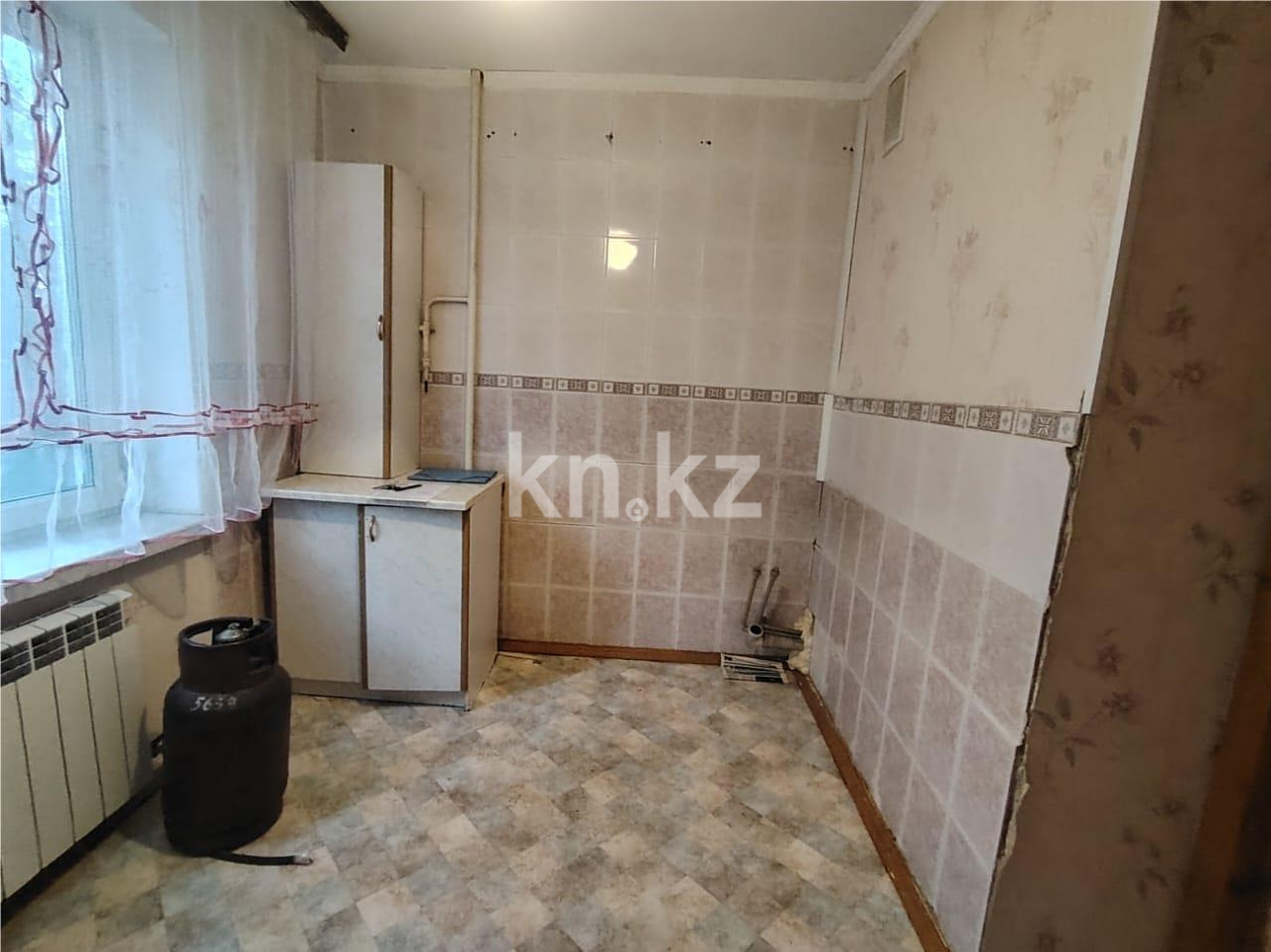 Продажа 1-комнатной квартиры, 32 м², 3А мкр., дом  19 в Темиртау - фото 8