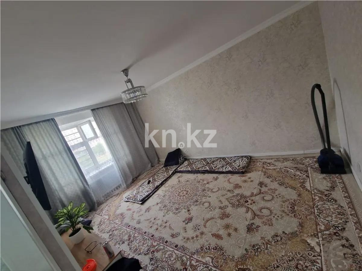 Продажа 3-комнатной квартиры, 76.7 м² в Астане