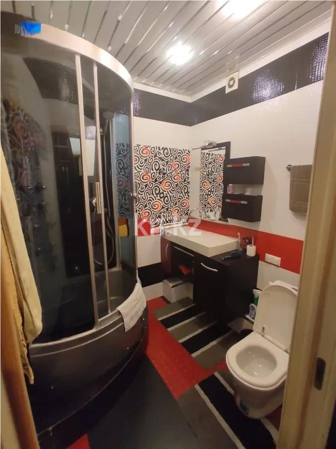 Продажа 2-комнатной квартиры, 77 м², пр. Достык, дом  97б - Продажа и аренда недвижимости в Алматы фото 4 из 4