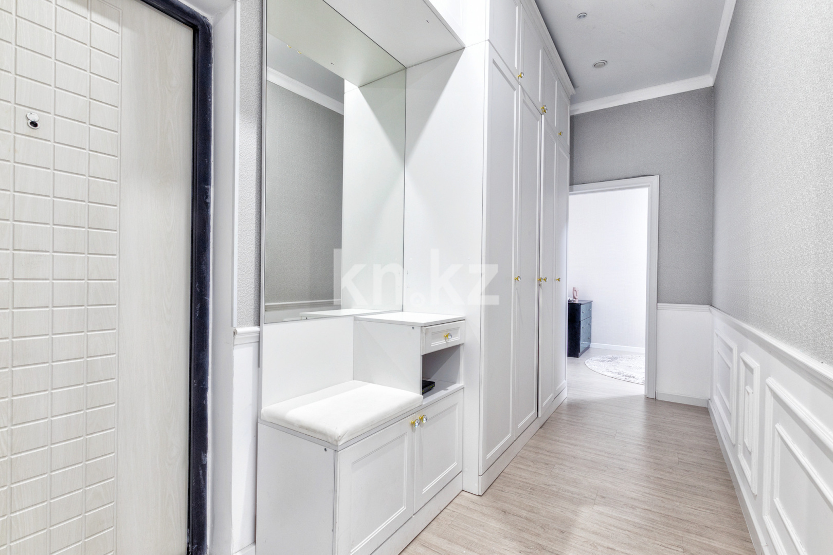 Аренда 2-комнатной квартиры посуточно, 65 м², пр. Кабанбай батыра, дом  4/2 - ул. Космонавтов в Астане - фото 8