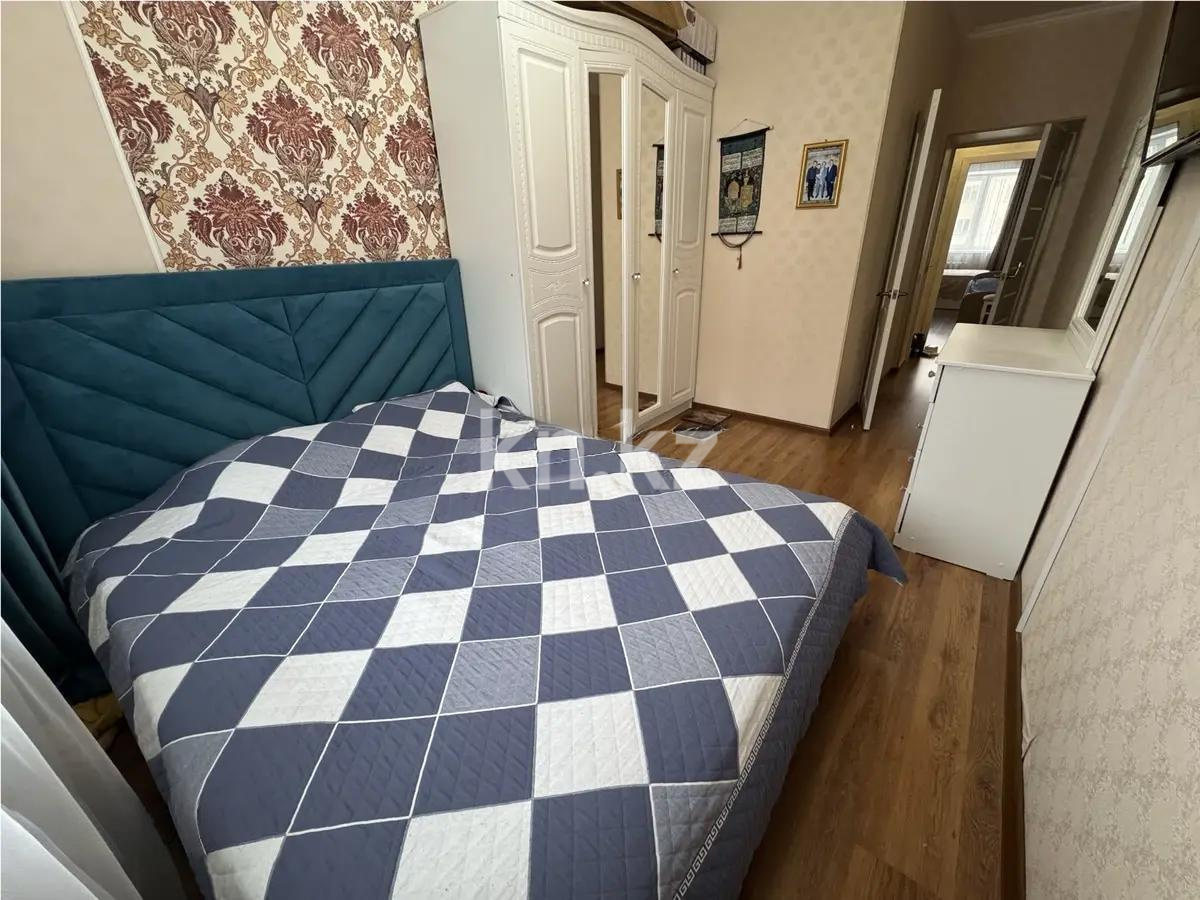Продажа 3-комнатной квартиры, 76 м², пр. Кудайбердыулы, дом  25/1 в Астане - фото 3
