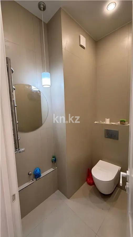 Продажа 2-комнатной квартиры, 46 м², ул. Утеген батыра, дом  11в в Алматы - фото 5