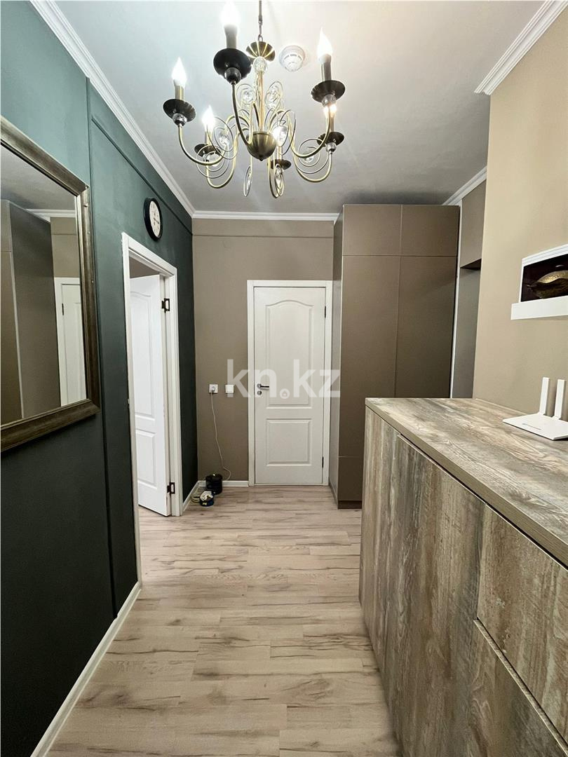 Продажа 2-комнатной квартиры, 61 м² в Астане - фото 11