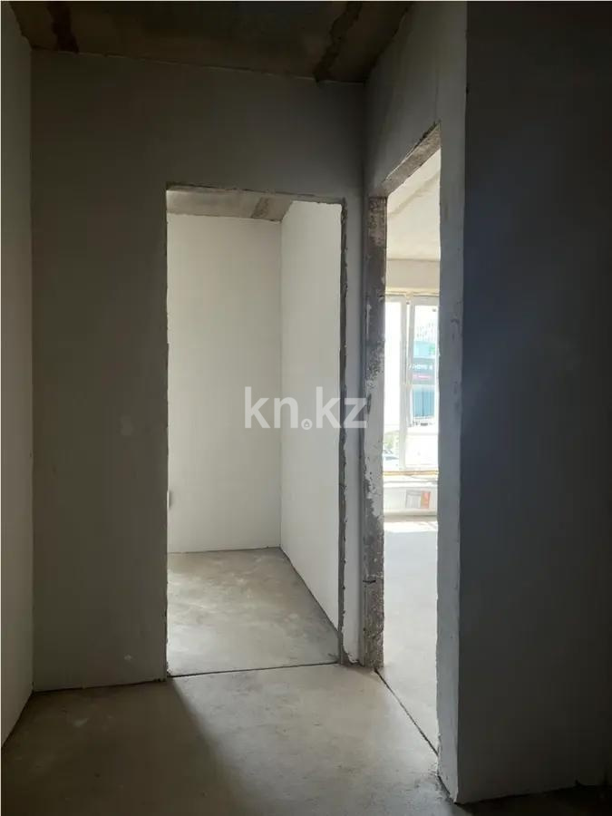 Продажа 1-комнатной квартиры, 38.6 м² - Продажа квартир в кирпичном доме в Астане фото 4 из 5