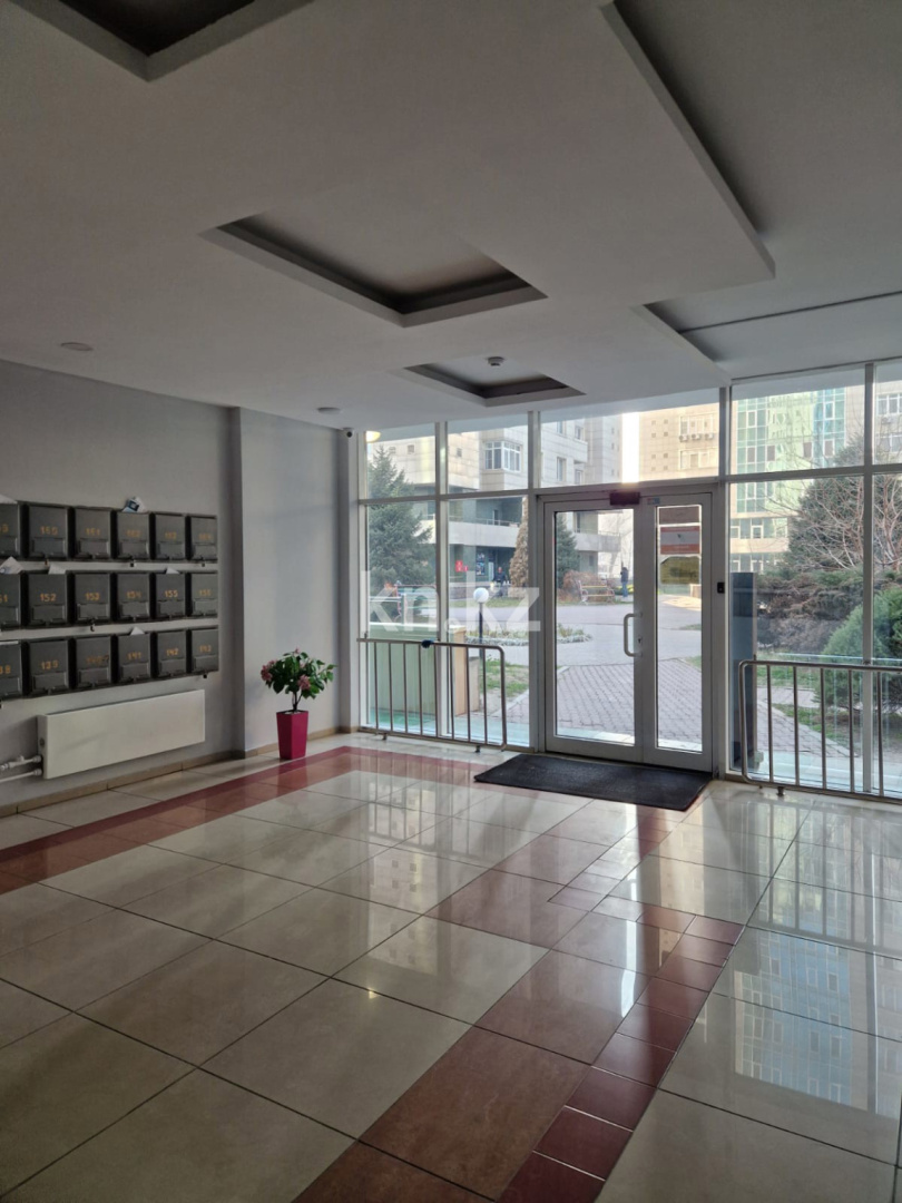 Продажа 2-комнатной квартиры, 80 м², пр. Достык - Продажа квартир в Казахстане фото 15 из 16