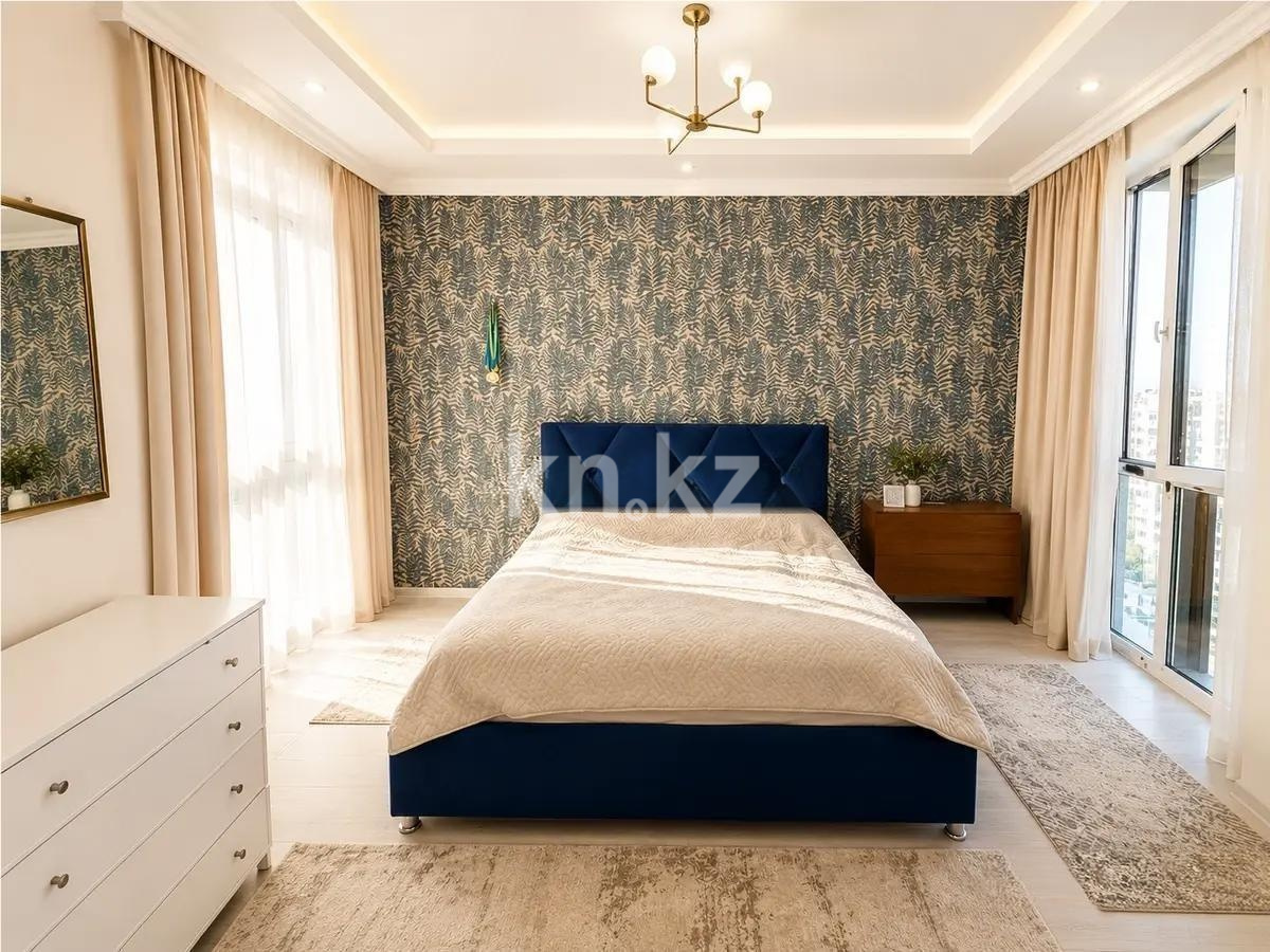 Продажа 2-комнатной квартиры, 66 м² в Астане - фото 2
