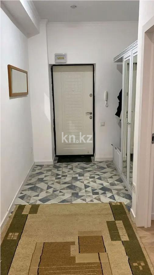 Продажа 2-комнатной квартиры, 66 м² - Продажа  двухкомнатных квартир в новостройках Алматы фото 4 из 4