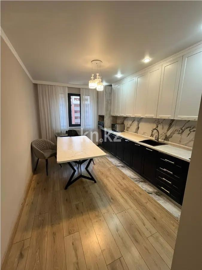 Продажа 2-комнатной квартиры, 81 м² - Продажа двухкомнатных квартир от собственников в Алматы - страница 2 фото 3 из 4