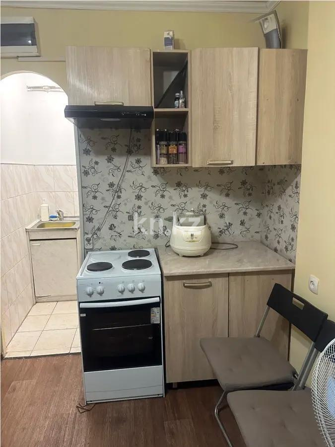 Продажа 1-комнатной квартиры, 16 м², ул. Жарокова, дом  217а в Алматы - фото 2