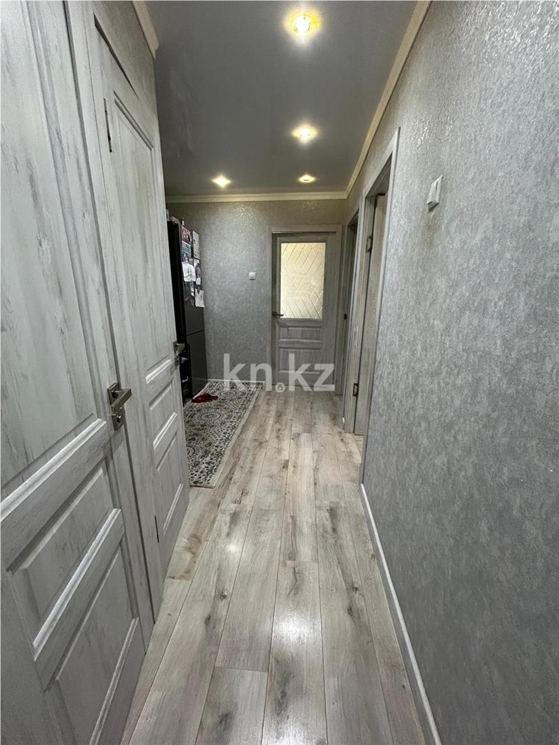 Продажа 3-комнатной квартиры, 63 м² в Караганде - фото 11