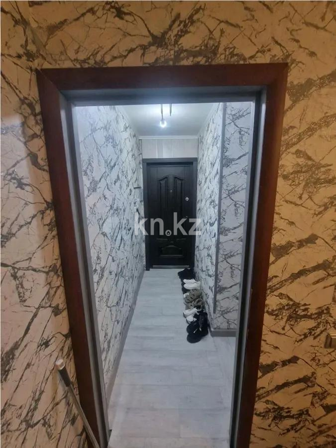 Продажа 2-комнатной квартиры, 48 м², ул. Муканова, дом  6/2 - Продажа квартир в Казахстане фото 4 из 4