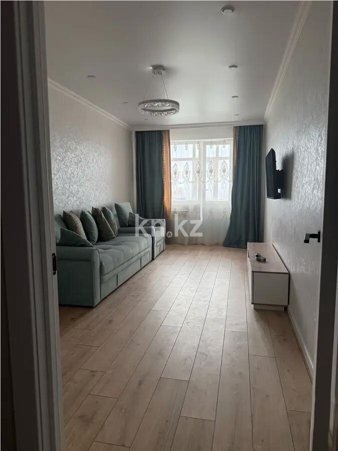 Продажа 2-комнатной квартиры, 65 м² в Астане