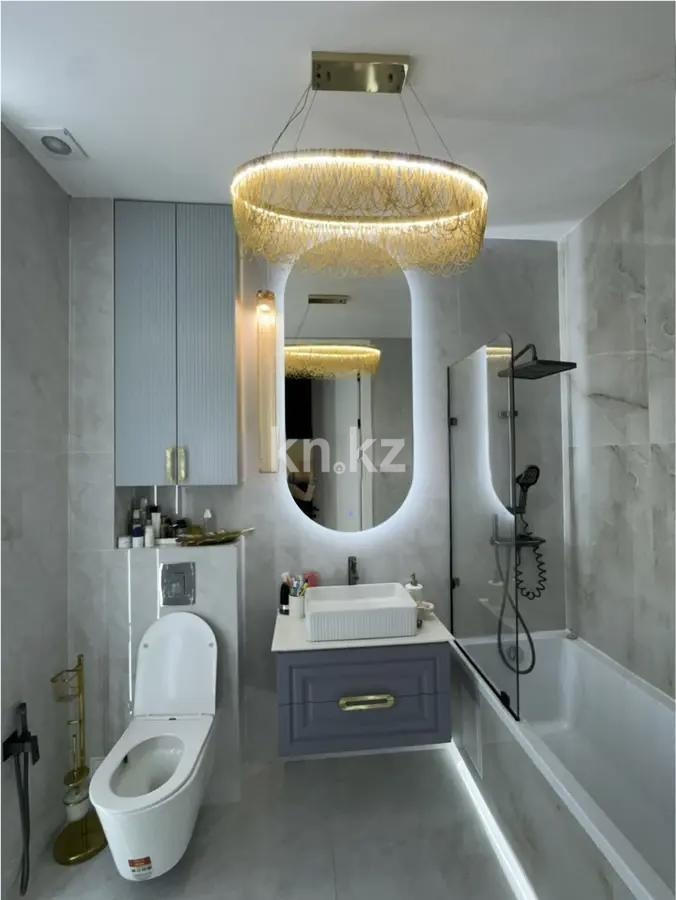 Продажа 3-комнатной квартиры, 102 м² в Астане - фото 5