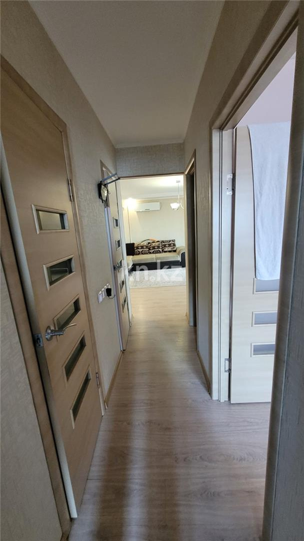 Продажа 3-комнатной квартиры, 64 м², пр. Назарбаева в Караганде - фото 14