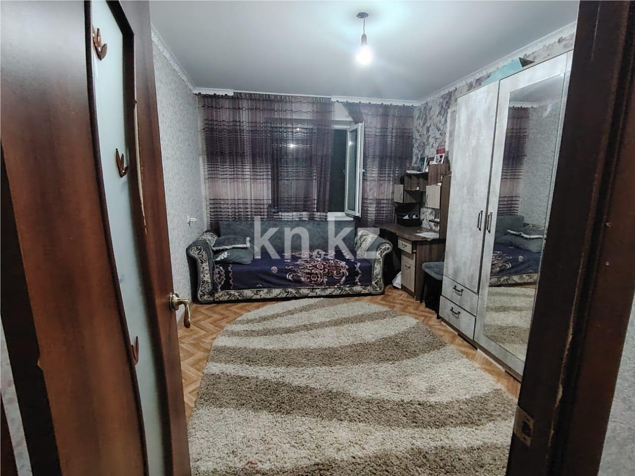 Продажа 3-комнатной квартиры, 71 м², пр. Металлургов в Темиртау - фото 4