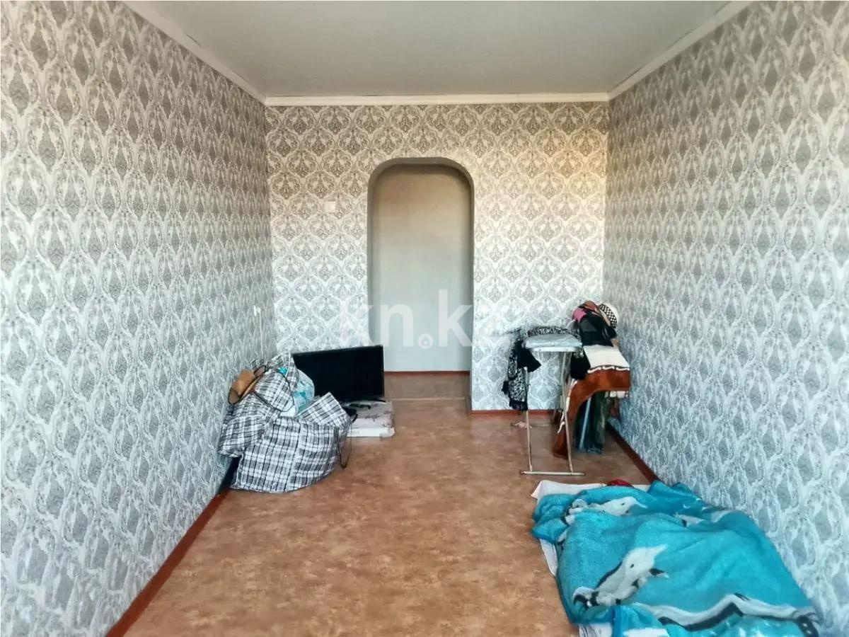 Продажа 2-комнатной квартиры, 55 м², ул. Иманова, дом  32/1 - Продажа квартир в Астане фото 2 из 4