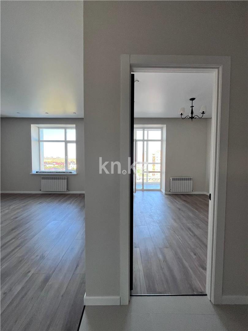 Продажа 2-комнатной квартиры, 52 м², ул. Муканова - Продажа квартир в Караганде фото 25 из 46