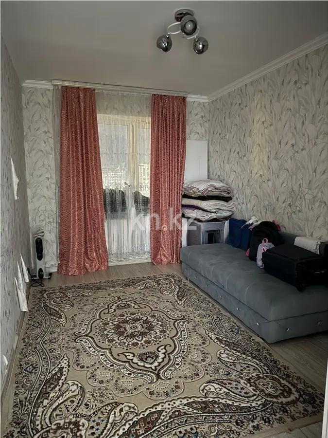 Продажа 2-комнатной квартиры, 50 м², ул. А-92, дом  5/1 стр - Продажа квартир в Астане фото 2 из 6