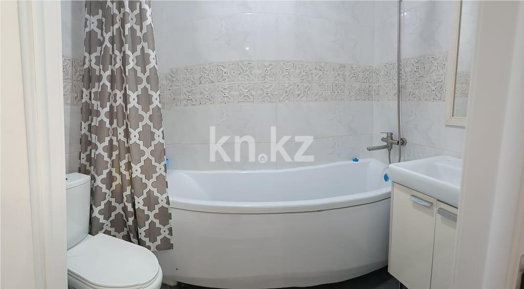 Продажа 3-комнатной квартиры, 86 м², пр. Жумабаева в Астане - фото 9