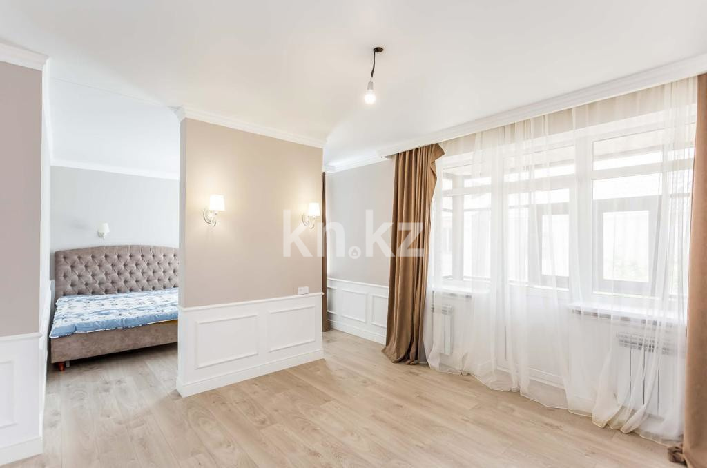 Продажа 10-комнатного дома, 460 м² - Продажа домов, коттеджей в Казахстане фото 30 из 31
