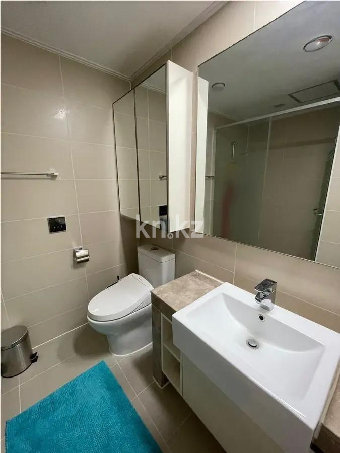 Продажа 1-комнатной квартиры, 42 м² - Продажа однокомнатных квартир в Астане - страница 39 фото 3 из 3