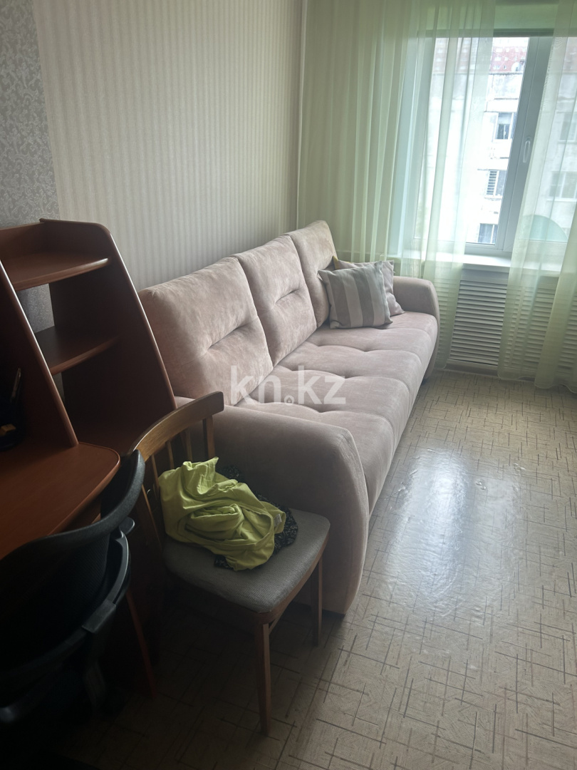 Продажа 2-комнатной квартиры, 45.8 м², ул. Дукенулы, дом  16 - пр. Республики - Продажа квартир в Казахстане фото 26 из 31