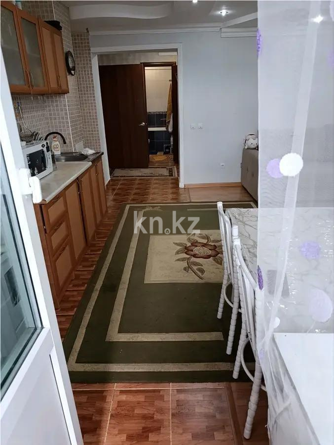 Продажа 2-комнатной квартиры, 40 м² - Продажа двухкомнатных квартир в монолитно-каркасном доме в Астане - страница 3 фото 1 из 1