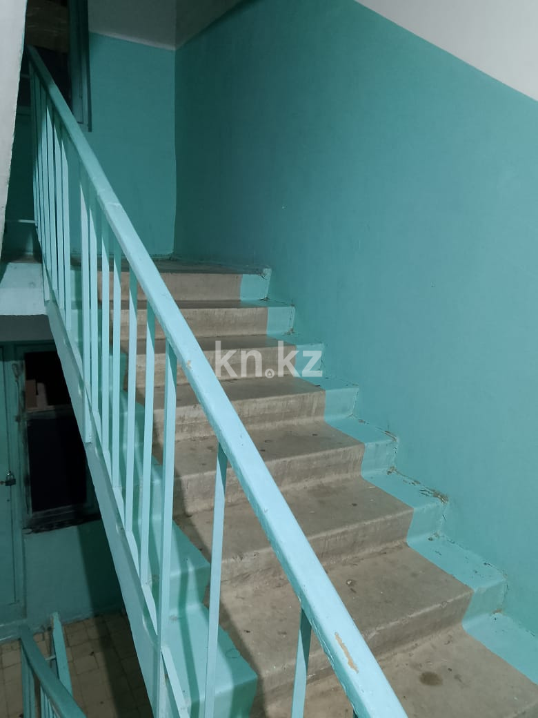 Аренда 2-комнатной квартиры, 46 м² - Аренда недвижимости в Шымкенте фото 2 из 17