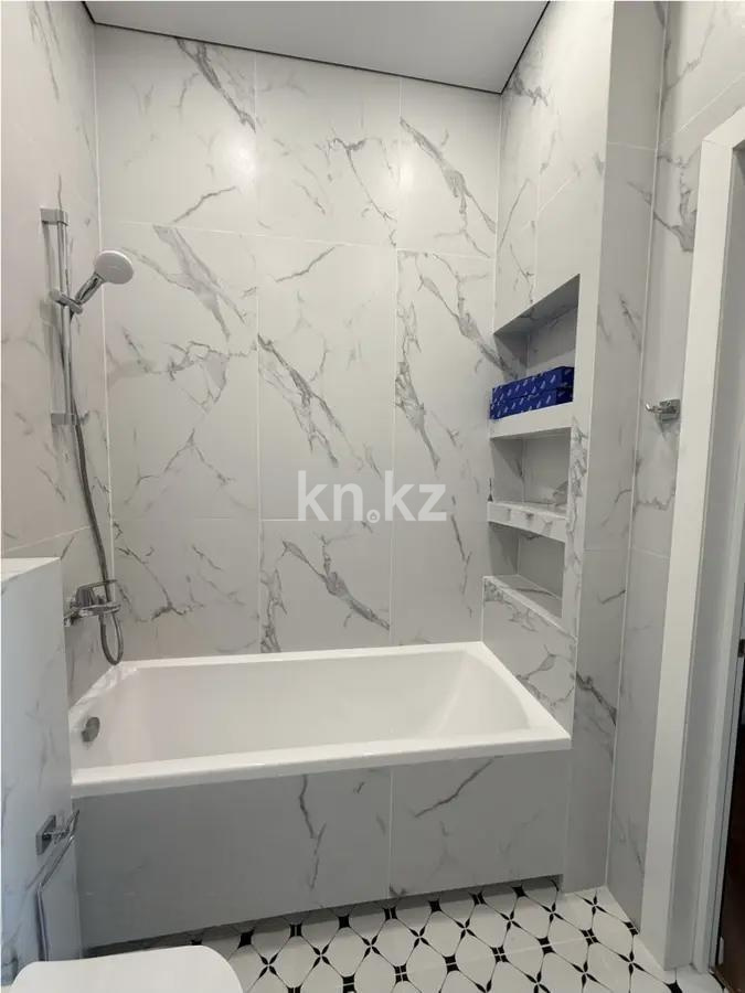 Продажа 3-комнатной квартиры, 82 м² в Алматы - фото 7