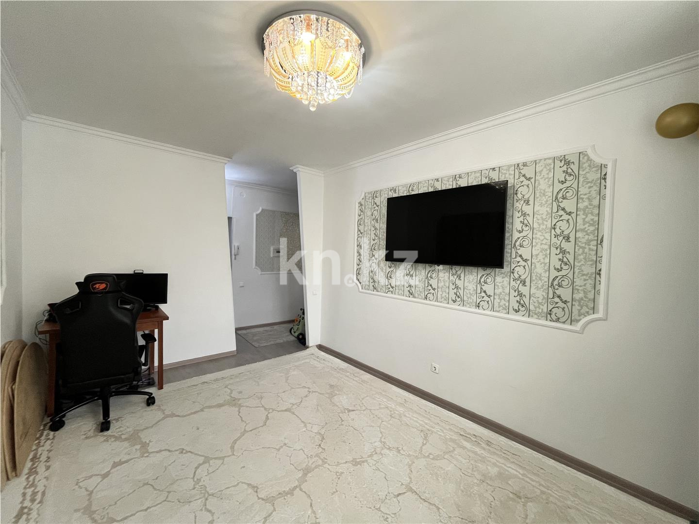 Продажа 3-комнатной квартиры, 69 м² в Астане - фото 3