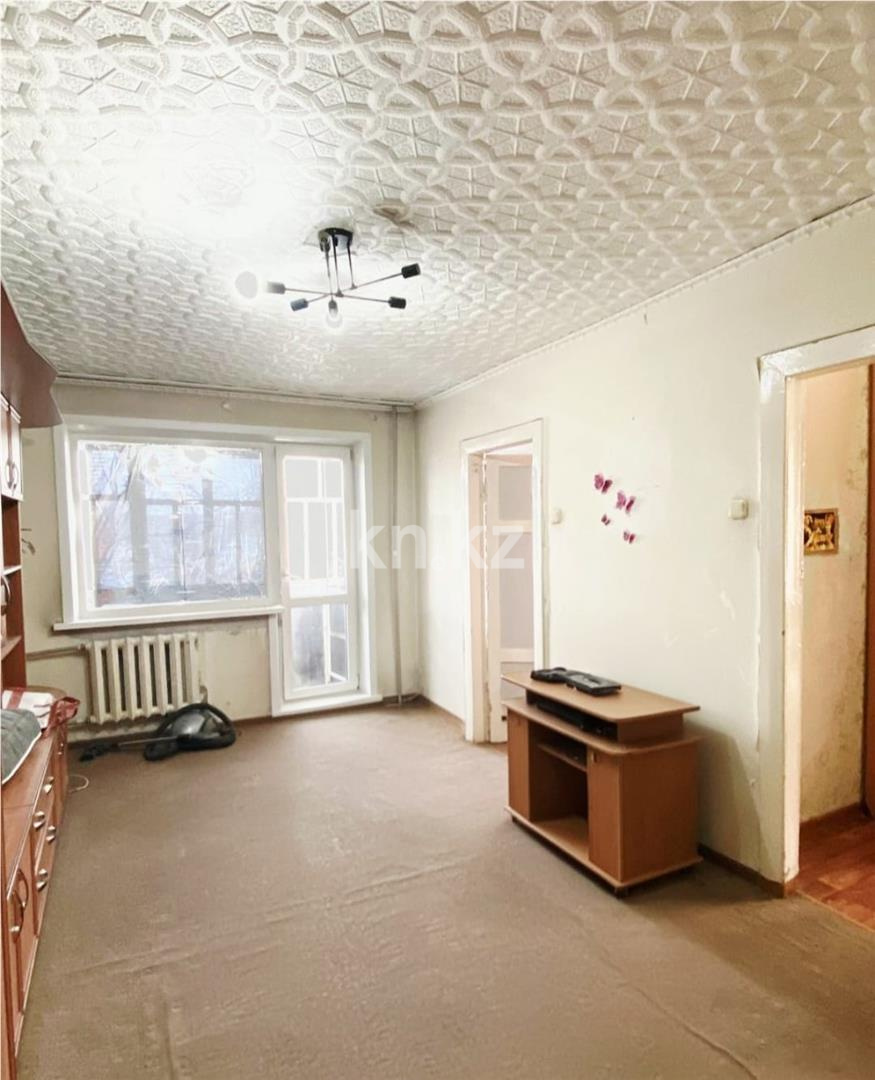 Продажа 4-комнатной квартиры, 62 м² - Продажа квартир в Караганде - страница 47 фото 1 из 10