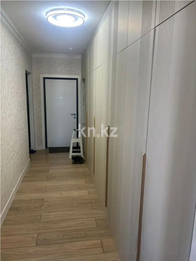 Продажа 3-комнатной квартиры, 94 м² - Продажа трехкомнатных квартир в блочном доме в Астане - страница 3 фото 6 из 6