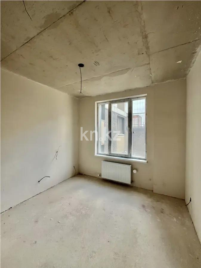 Продажа 2-комнатной квартиры, 48 м² в Астане - фото 2