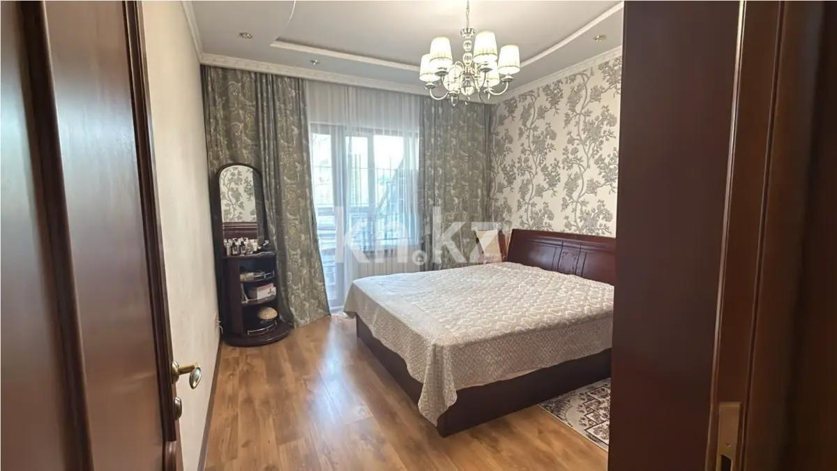 Продажа 2-комнатной квартиры, 56 м² - Продажа квартир в Ауэзовском р-не Алматы - страница 3 фото 2 из 5