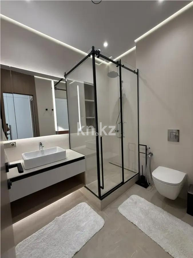 Продажа 2-комнатной квартиры, 85 м² в Алматы - фото 5