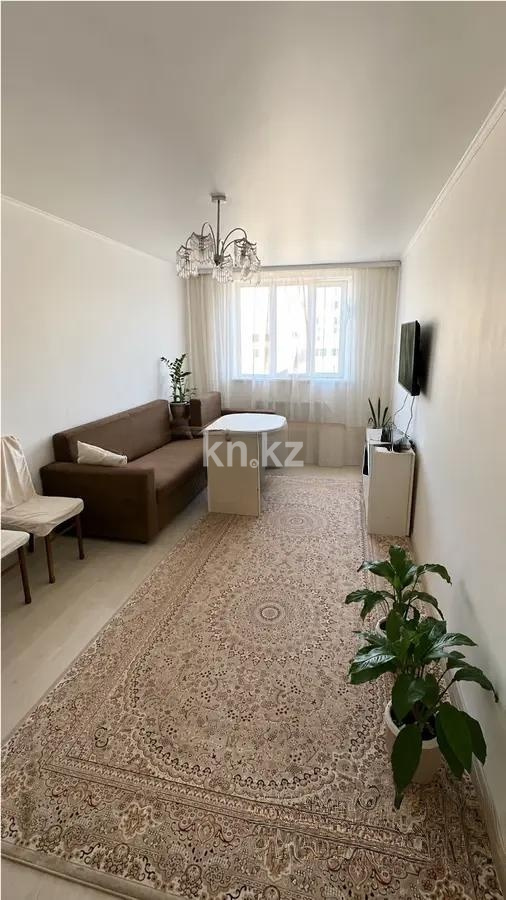 Продажа 2-комнатной квартиры, 62 м² в Астане