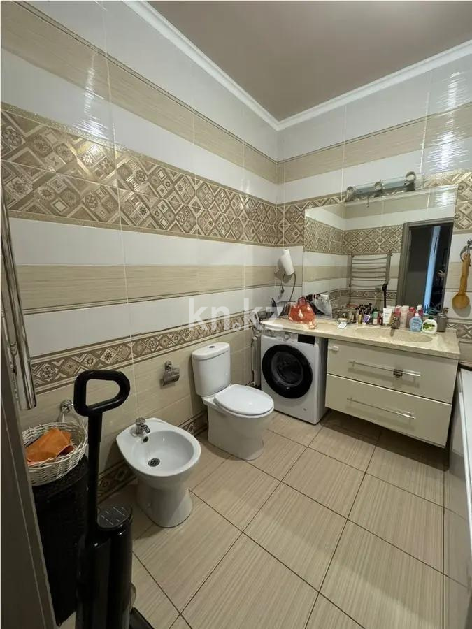 Продажа 3-комнатной квартиры, 97 м², ул. Бектурова, дом  7 в Астане - фото 5