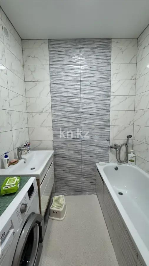 Продажа 3-комнатной квартиры, 82 м², ул. Муканова, дом  82 - Продажа  трехкомнатных квартир в Караганде без посредников фото 6 из 7