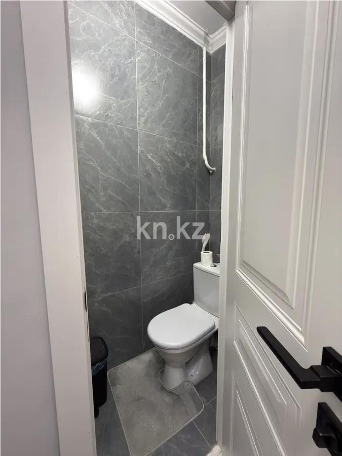 Продажа 3-комнатной квартиры, 80 м², ул. Розыбакиева, дом  293 - Продажа квартир в Алматы с фото фото 7 из 10