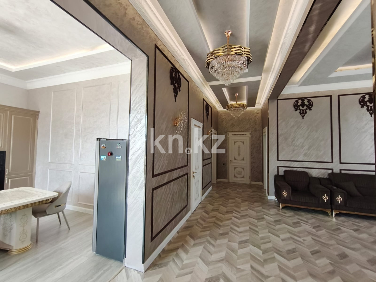 Продажа 5-комнатного дома, 252 м² в Алматы - фото 14