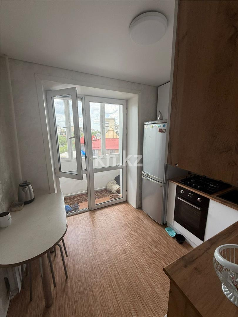 Продажа 3-комнатной квартиры, 58 м² в Караганде - фото 6