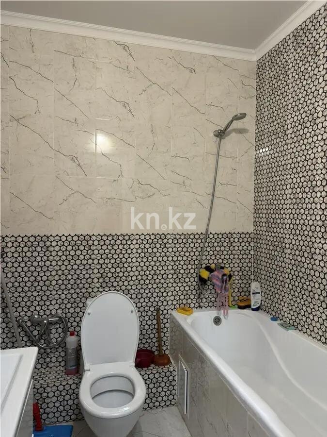 Продажа 3-комнатной квартиры, 86 м² в Астане - фото 5