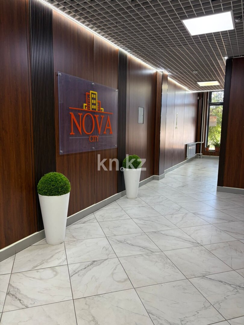 Аренда 1-комнатной квартиры, 40 м² в Астане - фото 11