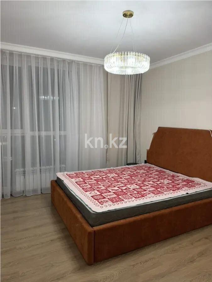 Продажа 2-комнатной квартиры, 60 м² в Алматы - фото 2