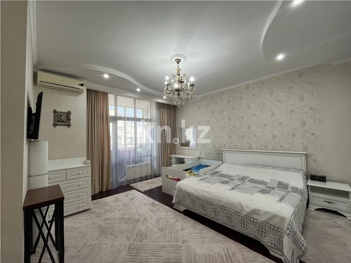 Продажа 3-комнатной квартиры, 124 м² - Продажа квартир в Казахстане - страница 13 фото 2 из 5