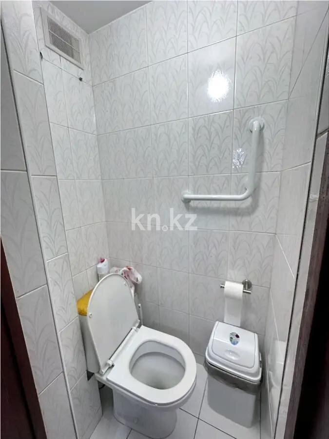 Продажа 4-комнатной квартиры, 75.5 м² в Алматы - фото 11