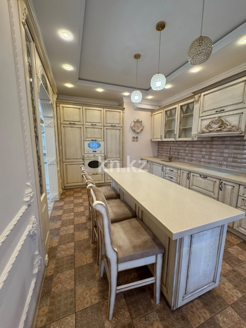 Продажа 3-комнатной квартиры, 134 м² в Астане - фото 5