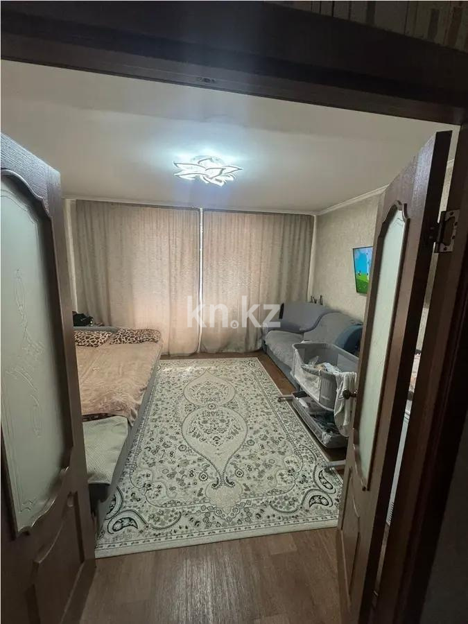 Продажа 1-комнатной квартиры, 41 м² в Караганде