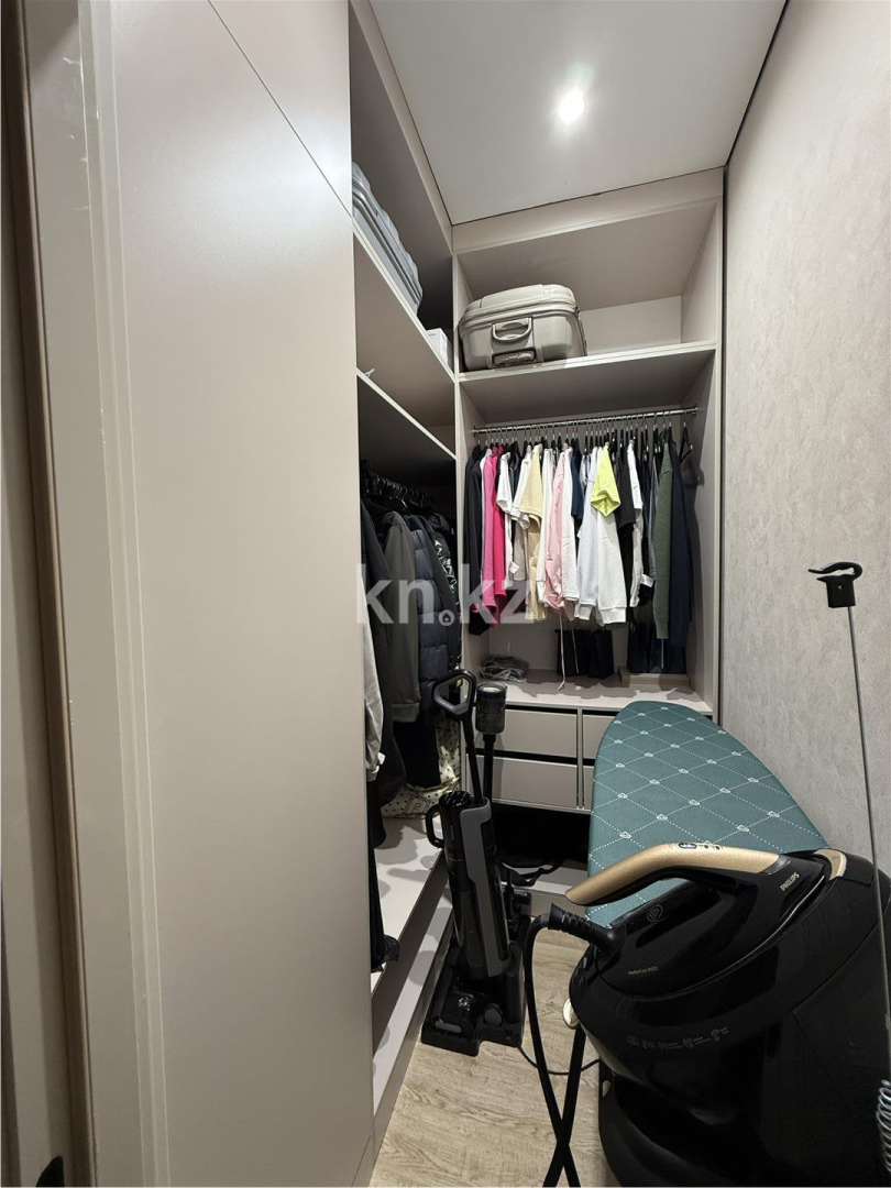 Продажа 3-комнатной квартиры, 88 м², ул. Букетова, дом  3/4 - Продажа квартир в Караганде фото 36 из 36