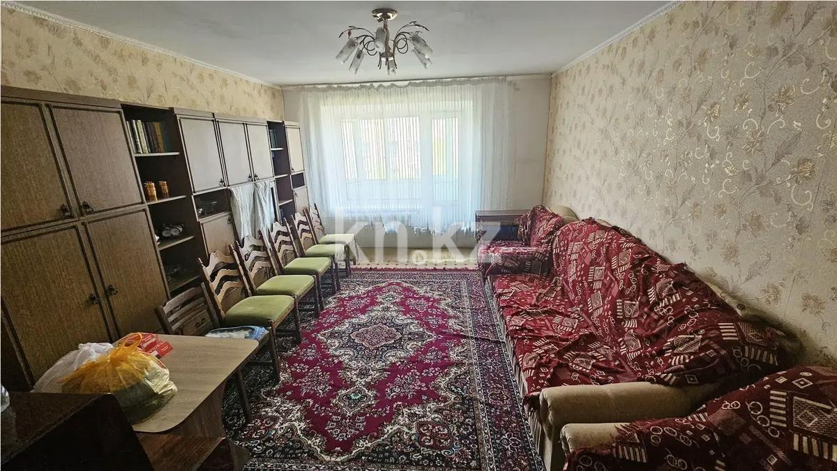Продажа 3-комнатной квартиры, 65 м², 68-й квартал, дом  7 - Продажа  трехкомнатных квартир в Темиртау фото 1 из 7